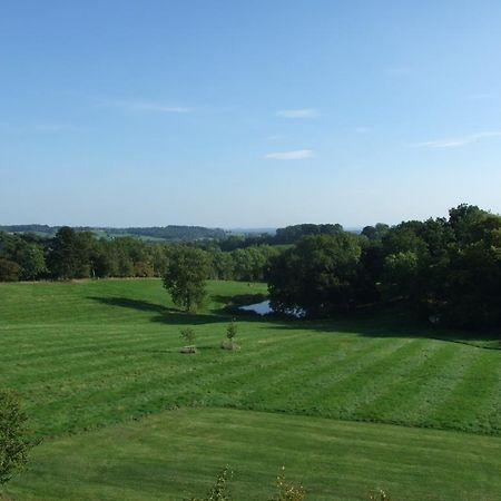 Woodlands Bed & Breakfast Barnt Green Buitenkant foto